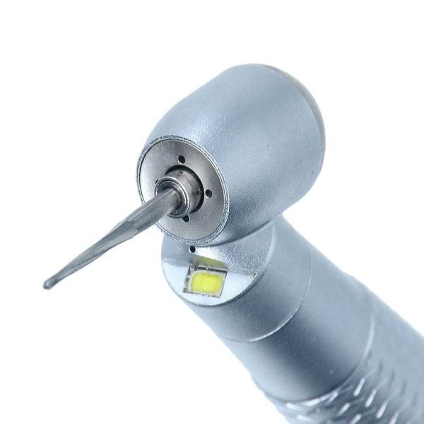 Degrés chirurgical Handpiece dentaire, M4 pratique Handpiece de LED 45