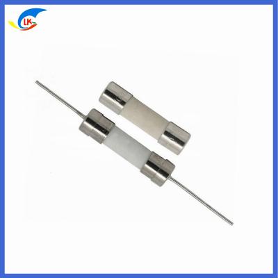 5x20mm 250V Slow Blow Fuse 500MA-25 A Time Delay Fuse Ceramic Barrel Fuse