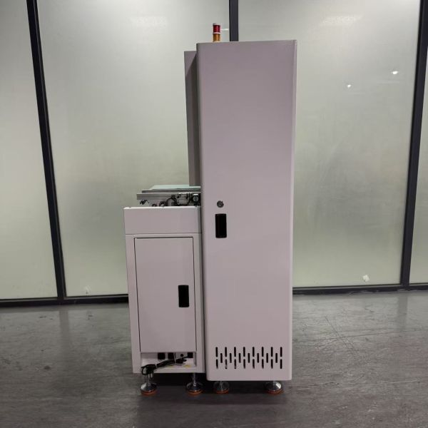 Full-Automatic Single Track NG/OK Buffer Machine for SMT PCB Assembly Line