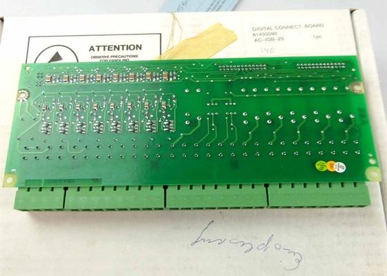 Placa de conexión de E/S ABB SDCS-IOB-22 3BSE005177R0001 Módulo digital externo aislado