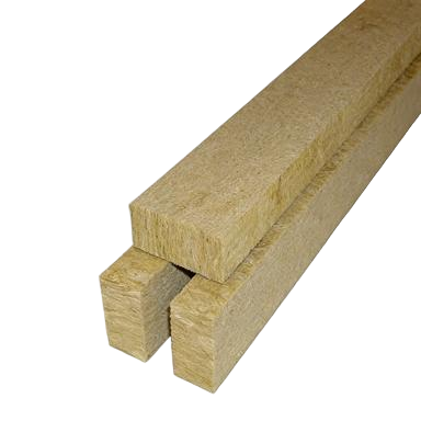 200mm Height Fire Barrier Rock Wool Lamella – Exterior Wall Insulation
