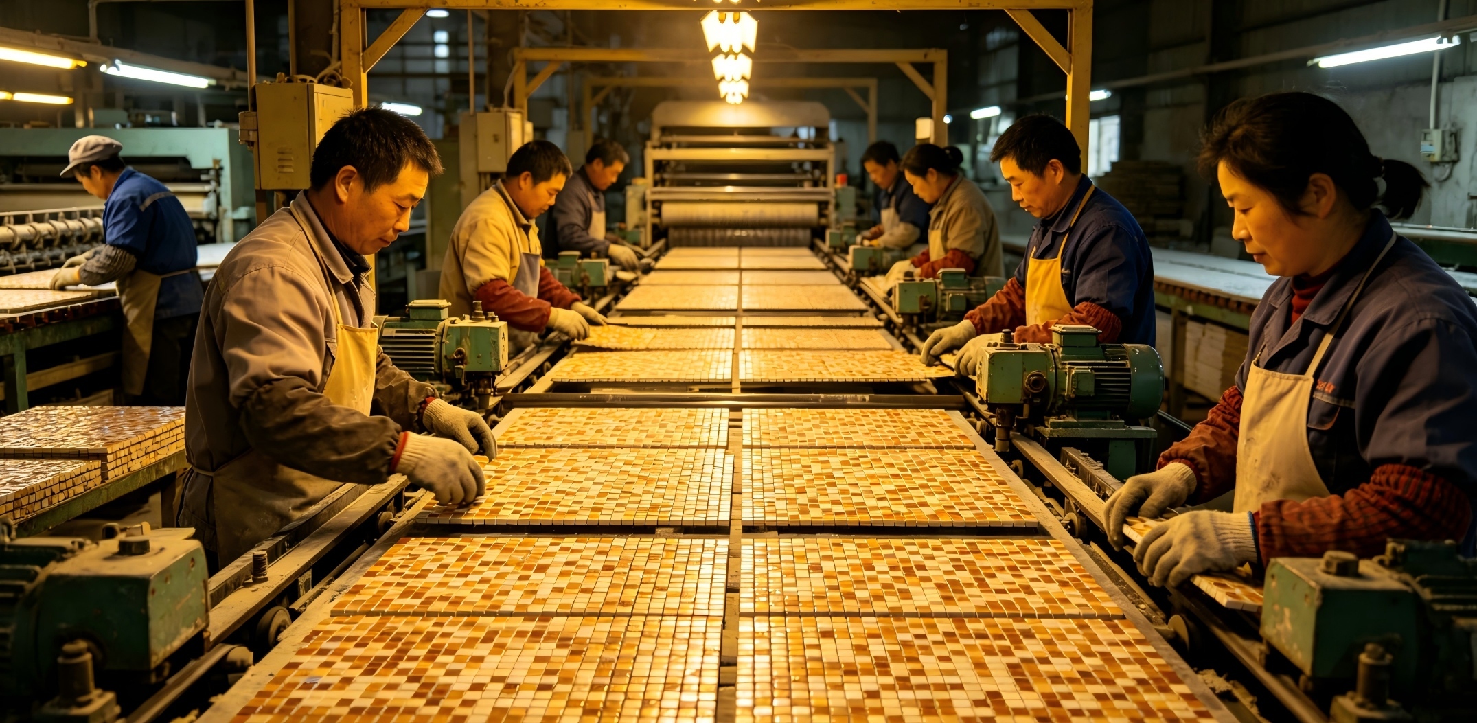 Foshan Panda Building Material Co.,Ltd
