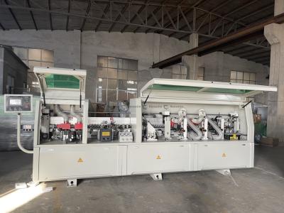 100mm PVC Edge Band Furniture Abs Edge Banding Machine