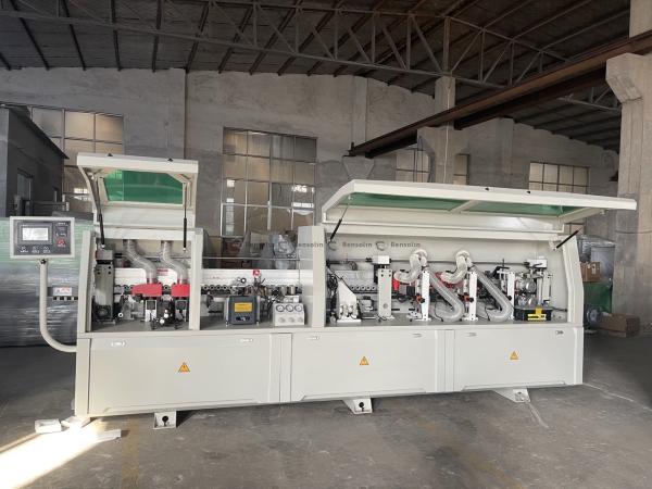 100mm PVC Edge Band Furniture Abs Edge Banding Machine