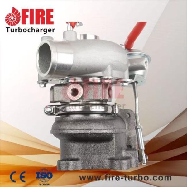 Turbocompresseur KT10-1B 0K05813700C Hyundai Kia Retona Sportage 2.0LTD avec moteur RF