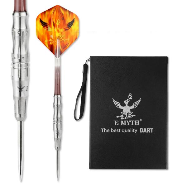 E-MYTH Mars Tungsten Darts 21g For Professional Dart Players
