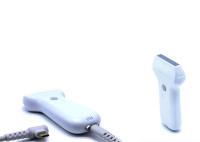 máquinas cardiacas portátiles del ultrasonido de Android de la máquina abdominal de la exploración 2.2Mhz