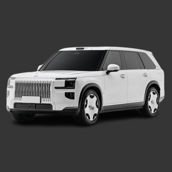 For Sale Zeekr 9X 2025 Max Ultra Hyper AWD 6 Seater 70kWh Large Hybrid SUV