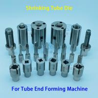 CNC Tube End Forming Machine Parts Tube Expansion And Reduction Tools