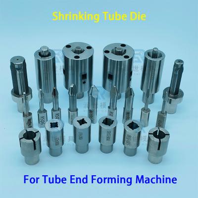 CNC Tube End Forming Machine Parts Tube Expansion And Reduction Tools