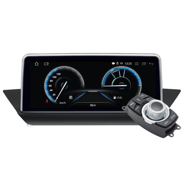 Android 10.0 BMW Car Stereo With GPS For BMW X1 E84 2009~2015 IDriver 10.25 IPS Screen