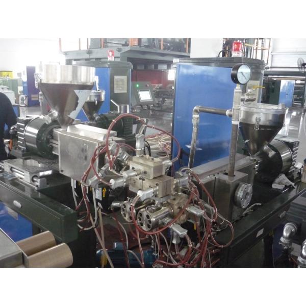 PMMA, PC, máquina del picosegundo/equipo de fabricación de fibra óptica plásticos de la protuberancia de la fibra