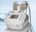 New design 5 in 1 Lipo RF vacuum cavitation skin lifting cellulite removal body shaping