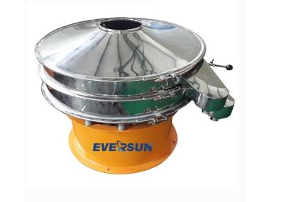 500 Mesh Vibratory Sieve Shaker
