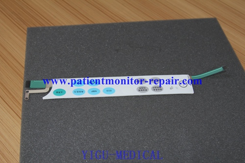 GE B30 Monitor Key Panel Keypress 90 days Warranty