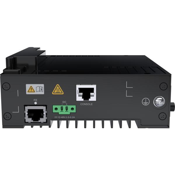 Huawei 16-Port Gigabit Industrial Router with LTE Connectivity