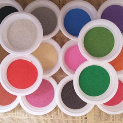 Sand Trail Driveway Outdoor Paving Paint Color WP313 Waterproof