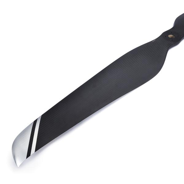 CB2 PROP Propeller de fibra de carbono