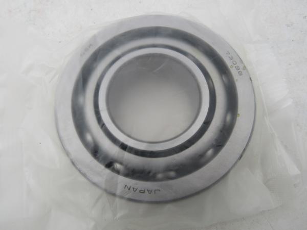 Steel Plate Cage Single Column Axial Angular Contact Ball Bearings 73098 Skf Easy Install