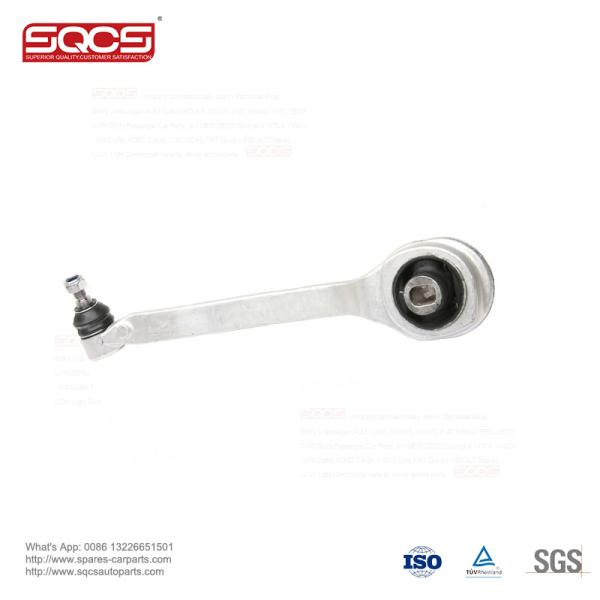 SQCS Marque 2113304311 Pièces détachées automobiles Nouvelle suspension de l'essieu avant bras de commande inférieur gauche pour Benz W211 S211 R230 E220 T CDI