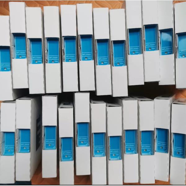 20 a 35 V DC MTL y P F Barrera de seguridad protege 2 País de origen Inglaterra