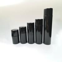 le chapeau supérieur de secousse en plastique claire vide du tube 100ml, font face pour laver l'emballage doux crème de tubes pour des cosmétiques