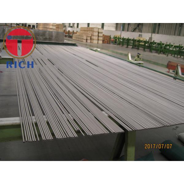 316 волочение в холодном состоянии капиллярного сосуда нержавеющей стали 304 игл микро-