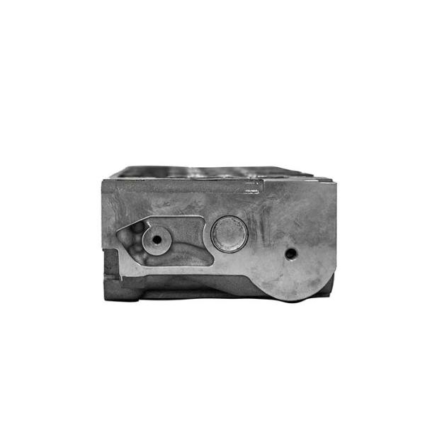 8972451841 8972451841 4JX1 Cylinder Head For Isuzu Trooper 3.0 DTI 4JX1