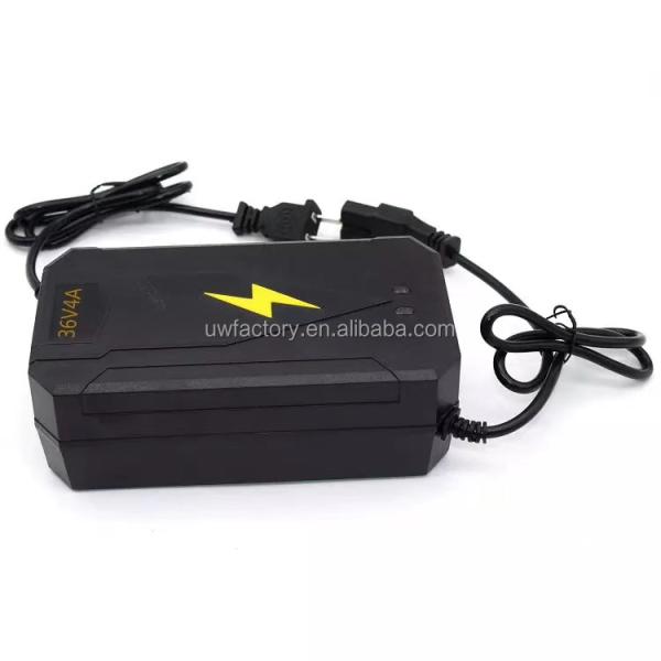 72V Battery Charger 20S 20A for Automatic Cars and Motorcycles Input 100-240V/0.15A Multi-Protection Safety Protection