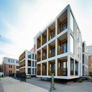 OEM Custom Branded Prefabricated House Dealer Package Light Steel Frame White Label Prefab Residential Building Solution