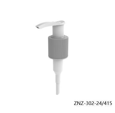 24/410 Plastic Soap Dispenser Pump For Lotion Shampoo Skincare