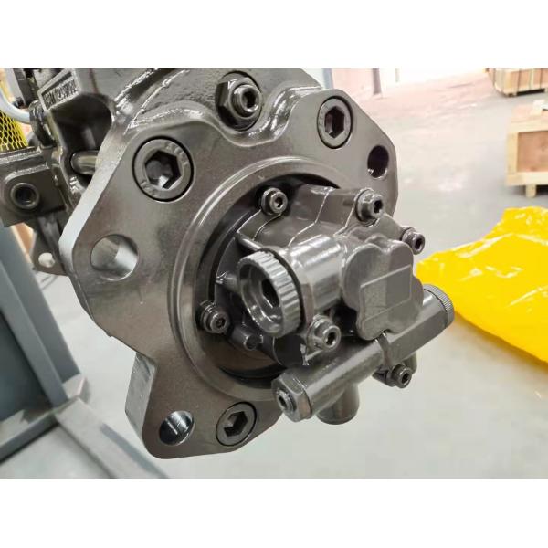 K3V112DT-9C14 Экскаваторы серии Кавасаки K3V нагнетают