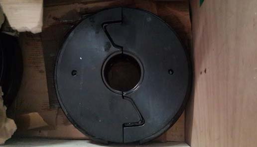 Robust BOP Parts 2000psi-15000psi 14 Mpa-105Mpa for Demanding Industrial Applications