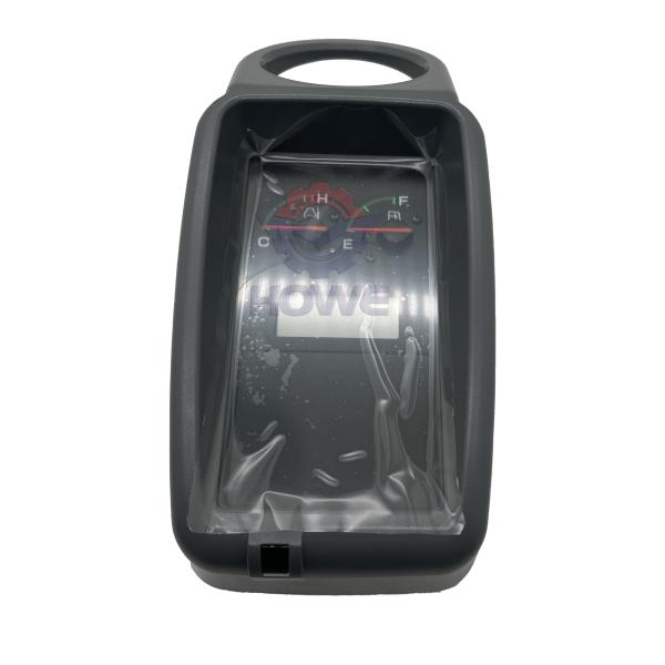 Partes elétricas ZX200-5G ZX330-5 Painel de monitoramento de instrumentos de exibição YA00015000 YA00001076