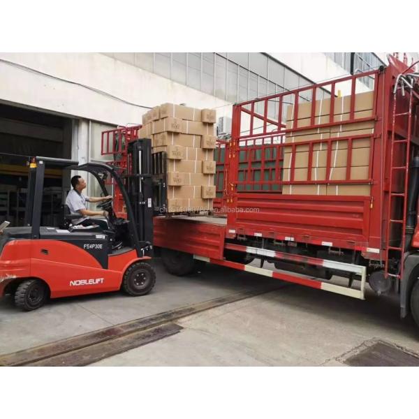 Serie FK 1000W AC 48V Generador de energía de turbina eólica horizontal