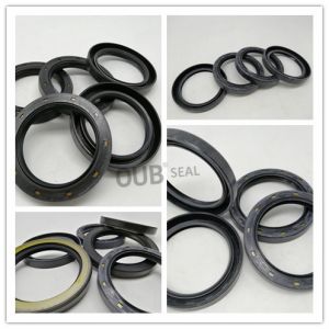 Уплотнения масла размера TC 115*150*15 100*135*15 mm с материалом NBR для моторов гидронасоса AZ4079G AZ4291E гидравлических