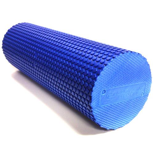 Customized 47kg/Cbm 38kg/Cbm Workout Foam Roller Eva Foam Cylinder