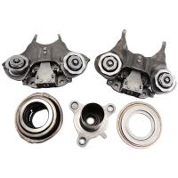 6Dct250 Forca de embreagem de transmissão Para Ford E-250 2010-2015 Excelente desempenho