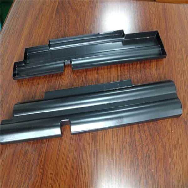 customise battery box PS blister tray shenzhen factory supply directly  blister covers