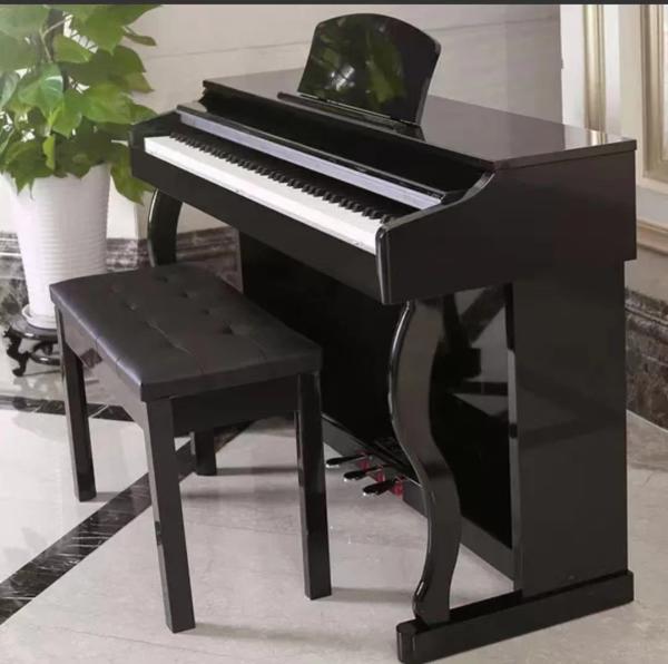 Digital Piano Hammer Action Digital Piano 88 Keys Piano Keyboard constansa  Online Shop - Summer Sale Promotion Offer