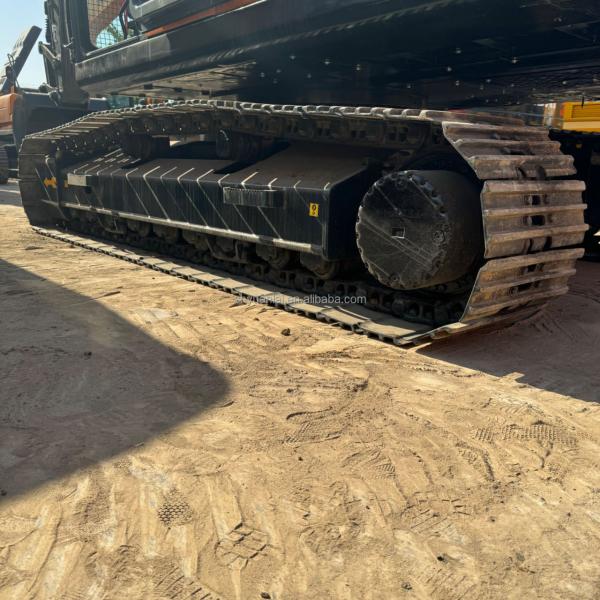 Продажа 90% новых и подержанных экскаваторов Hyundai 220, старых экскаваторов и старых крюковых машин по низкой цене.