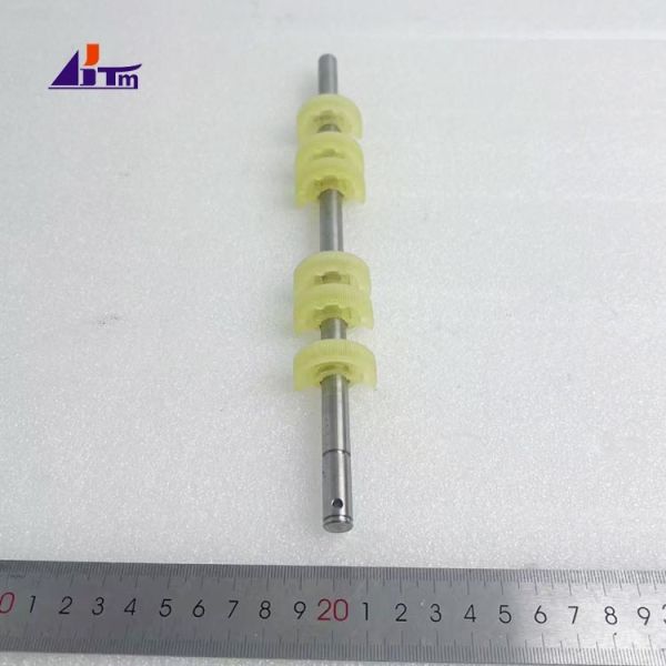 445-0609819 445-0656601 NCR D-Wheel Pressure Roller Shaft ATM Parts