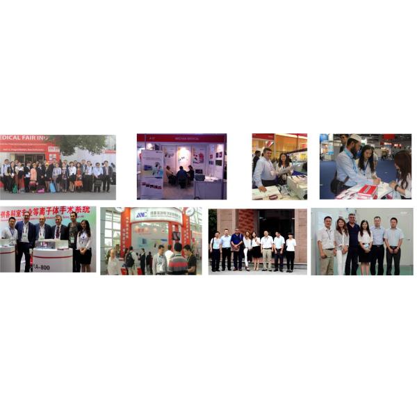 Cool Technology Radiofrequency Ablation Plasma Ablation Electrode For Lumbar Puncture