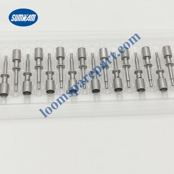 Weaving Toyota Loom Spare Parts Toyota 610 Electromagnetic Needle Core Weft Feeder Electromagnetic