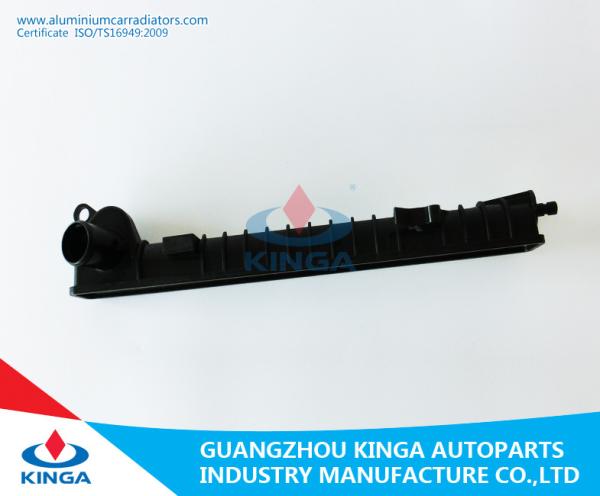 OEM 1710.7.509.714  BMW MINI COOPER '01 MT Radiator Plastic Tank Repair Material PA66
