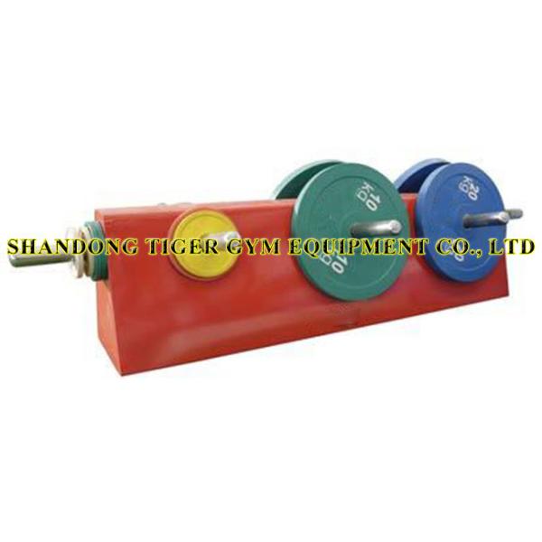 Weightlifting Barbell / barbell plates / barbell pole / barbell plates rack