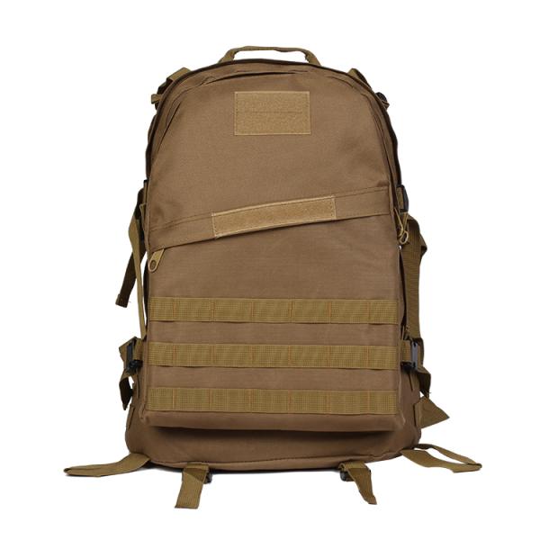 OEM Refuerzo de la caja de armas de fuego Negro / Amy Green / Khaki