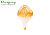 Luzes móveis do APP WIFI Edison Bulb E26 E27 Dimmable Smart