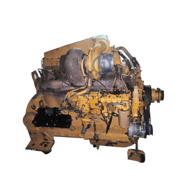Excavator Original Engine Assembly 3306 Engine for Excavator Diesel Parts