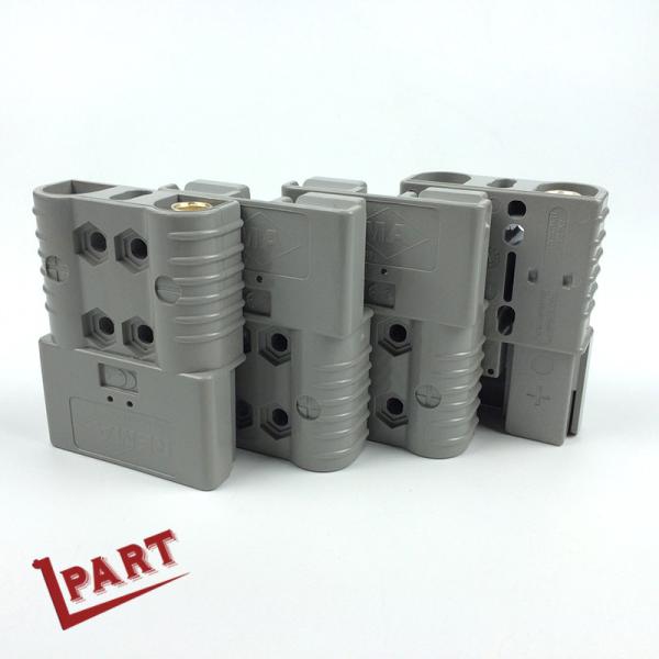 кабельные соединители SRE160 батареи грузоподъемника 160A 600V электрические